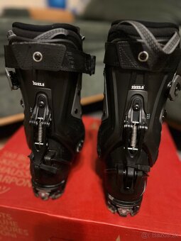 Atomic Backland expert W black - 4