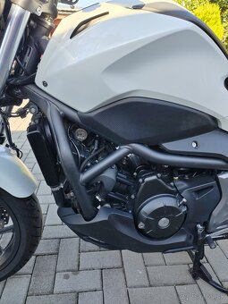 Honda nc 750 dct automat - 4