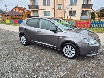 Seat ibiza - 4