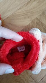 Obuv pre chlapca v.20 - 4