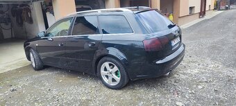Predám audi a4b7 1.8T LPG - 4