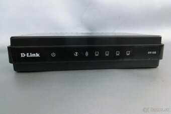 Router D-Link DIR-600 . - 4