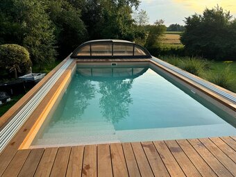 Terasové dosky Bangkirai s dopravou na SK - 4