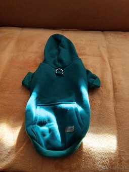 Predám oblečenie pre psíka - 4