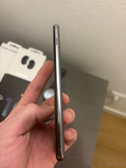 Samsung galaxy s10 plus + watch 5 + buds live - 4