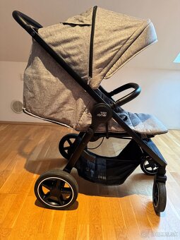 detský kočík - Britax Römer - 4
