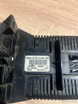 E46 prepínač svetiel - 4