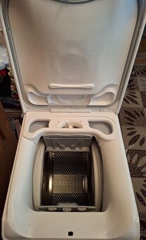 6kg pracka AEG Lavamat - 4