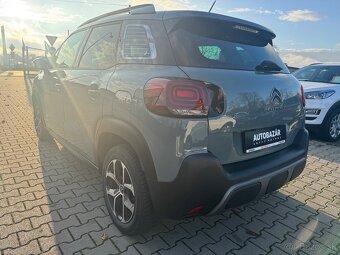Citroën C3 Aircross PureTech 110 S S Shine - 4