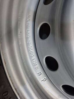 Kolesa 4x100 R13 - 4