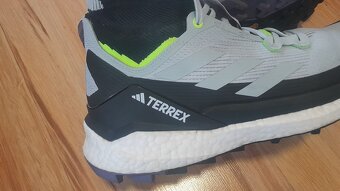 Adidas Terrex 42,5 - 4