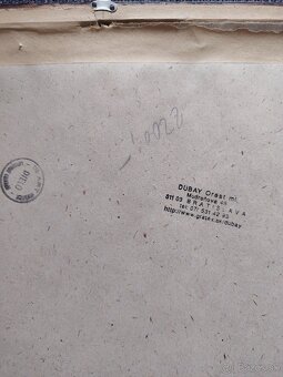 Obraz Dubay Orest ml 2ks - 4