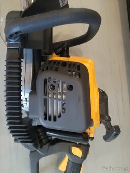 Benzínový plotostrih STIGA HT 525 (SHT 660) - 4