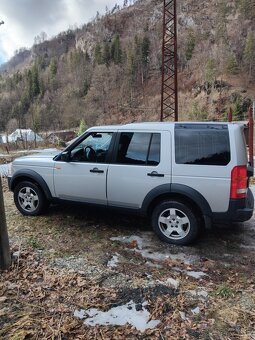 Land Rover - 4