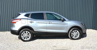 Nissan Qashqai 1.2 Tce Automat - 4