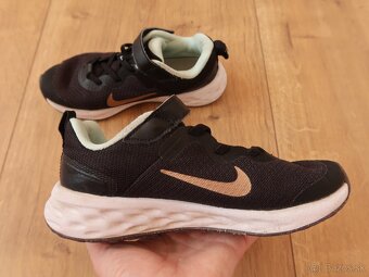 Tenisky NIKE č. 32 (20,5 cm) - 4