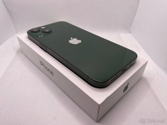 iPhone 13 128Gb Green - 4