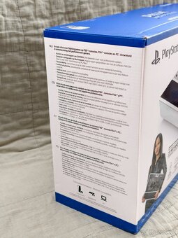 Predám Nacon Daija Arcade Stick arkádový ovládač PS5 - 4