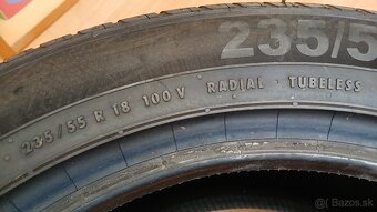 235/55r18 - 4