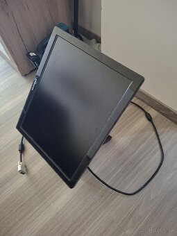 Monitor Samsung SyncMaster 971P - 4
