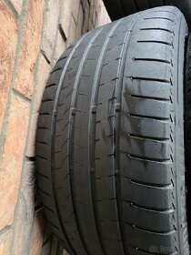 Letne pneu 285/40 R21 109 Y Bridgestone Alenza 001 - 4