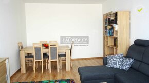 HALO reality - Predaj, trojizbový byt Malacky, Centrum - IBA - 4