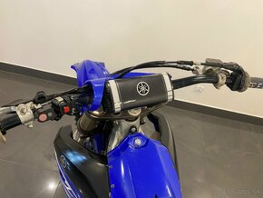 Yamaha yzf 450 - 4