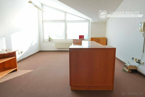 Atraktívny kancelársky priestor (304 m2) Poprad - 4