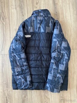 Puma Bunda M originál ako nová čierna unisex - 4