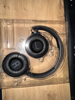 JBL Tune 510BT Black - 4