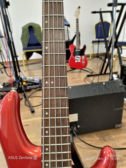 CORT ACTION HH5 BASGITARA 5 STRUNOVA - 4