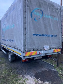 FIAT DUCATO 3.0L 10PAL 2015 - 4