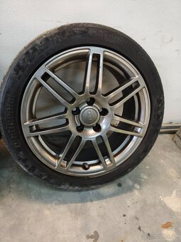 Elektróny 5x112 R17 - 4