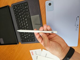 Lenovo Xiaoxin Pad 2024 Tablet TB-331FC - 4