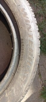 Zimné pneumatiky 225/55 R18 - 4