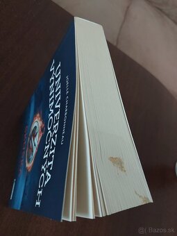 Univerzita vynimocnych - 4