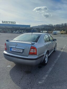 škoda octavia - 4