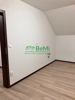 Predaj 3 izbový byt Rajecká Lesná, okres Žilina 51,8m2 028 - 4