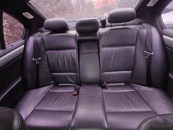 Bmw e46 318D sedan karoseria bez motora - 4