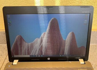 HP ProBook 4535s / AMD A6-3400M / 8GB RAM / 256GB SSD /15.6 - 4