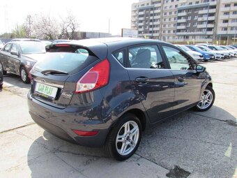 Ford Fiesta 1.0 - NOVE ROZVODY - splátka 120,-€ - 4