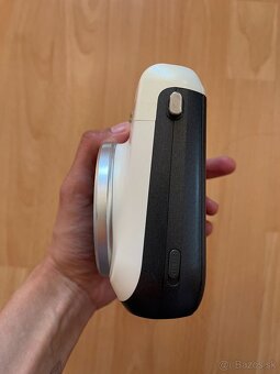 Instax mini 70 biely - 4