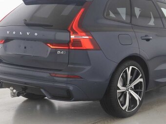 Volvo XC60 Diesel B4 D AWD Ultimate Dark - 4