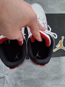 AIR JORDAN veľ.40 - 4