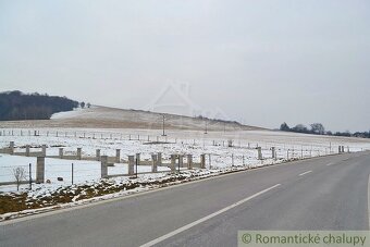 Pozemok na polosamote - Fijaš - 4