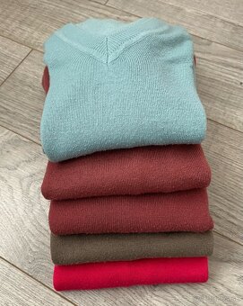 Mix oblečenia XS/S - 4