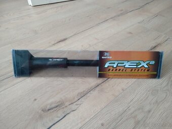 Empire Apex 2 - 4