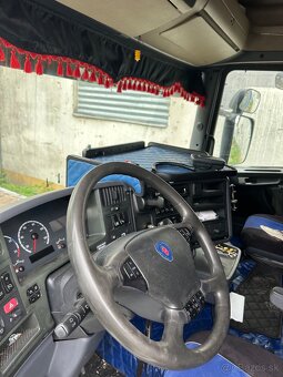 Predam Scania R500 valnik 6x2 - 4