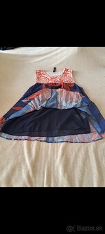 Desigual značková blúzka - 4