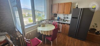 HALO reality - Prenájom, jednoizbový byt Žiar nad Hronom, Et - 4